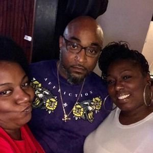 Meet your Posher, Mike